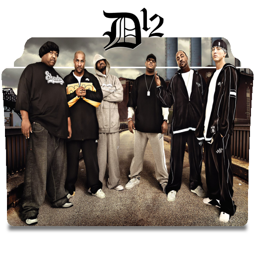 D12 (by MR--S) by MR--S on DeviantArt