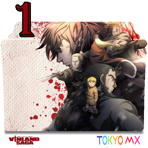 Attack on titan Season 4 Part 3 icon folder by ahmed2052002 on