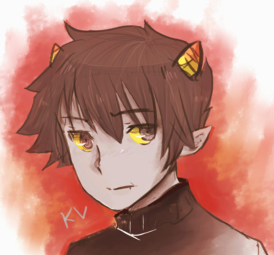 KARKAT