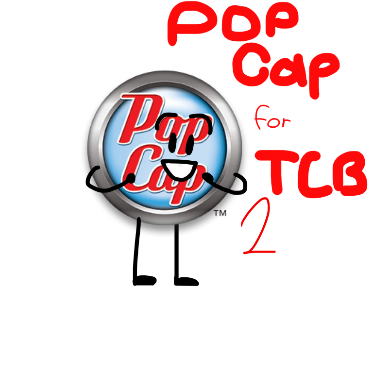 PopCap For TCB 2 by StevenAnimate on DeviantArt