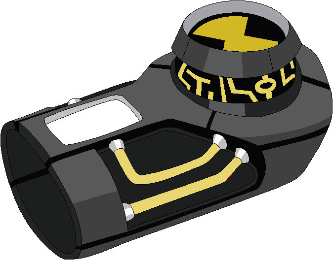 Omnitrix Recalibrated Mk Ii By Gark3000 On Deviantart Omnitrix Recalibrated Mk Ii By Gark3000 On Deviantart