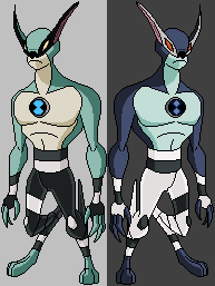 Merged Ben 10 Aliens by GoonKnight101 on DeviantArt