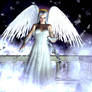 Angel Of Peace