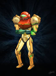 Samus