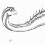 Sauropod Character