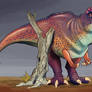 Dinovember 2019, Giganotosaurus 