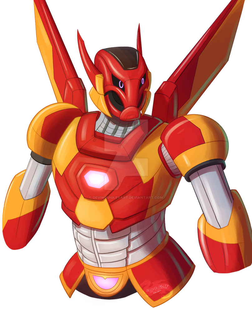 Sir Raptor CO: Sir--Raptor, Persona Bust by DevinQuigleyArt on DeviantArt