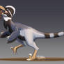 Dinovember 2020, Austroraptor 