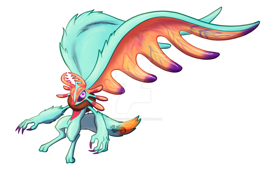 PR, AlanPetersonArtwork, Fecto Elfilis by DevinQuigleyArt on DeviantArt