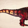 CM, Big Daddy T-Rex