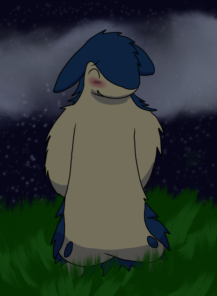 PkmNation Ref: Byron