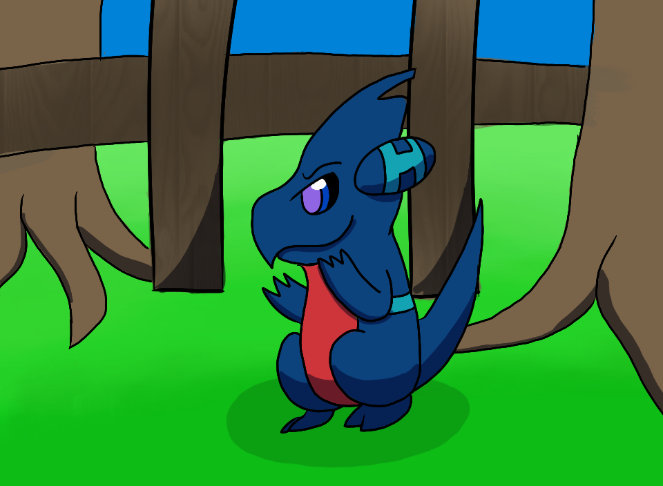 PKMNation Ref: Sorites' Paradox