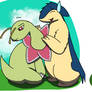 PKMNation: Meeting Petals
