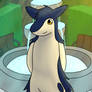 Pokemon Reign Ref: Byron