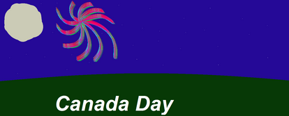 Canada Day