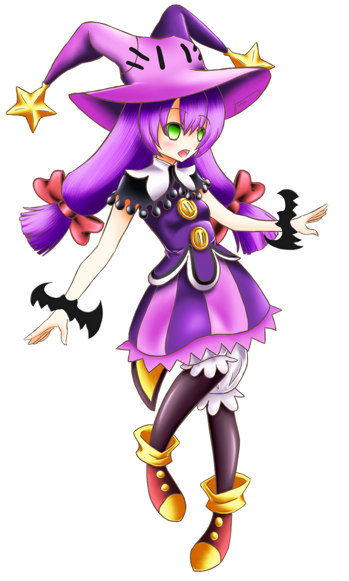 Dating dolce rune factory 4