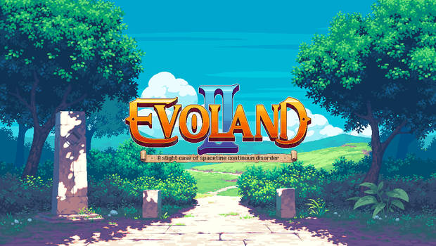 Evoland 2