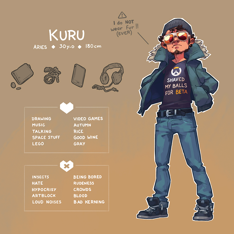 Meet the artist thingy