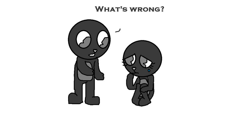 HTF base 2-What's Wrong? by ILoveTheMonkees on DeviantArt