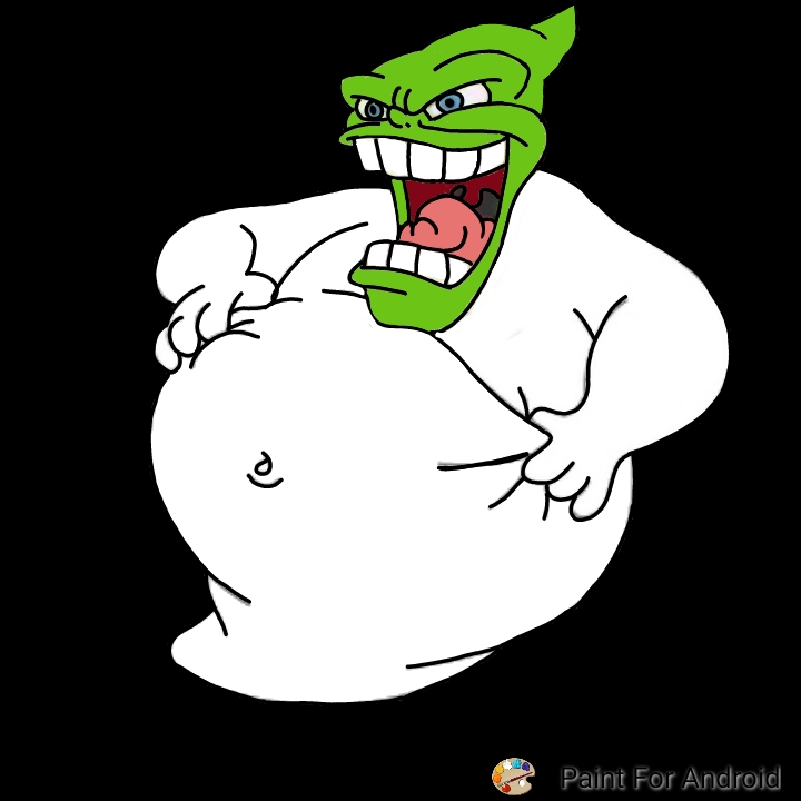 Hello Fatso FATSO by pardoski on DeviantArt