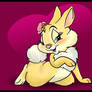 Disney's Miss Bunny