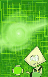 Peridot 