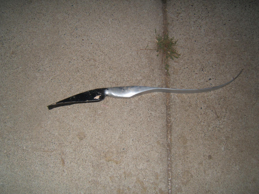 curve blade by AgniKaiChamp7 on DeviantArt