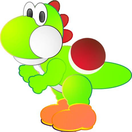 yoshi