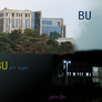 BU day and night