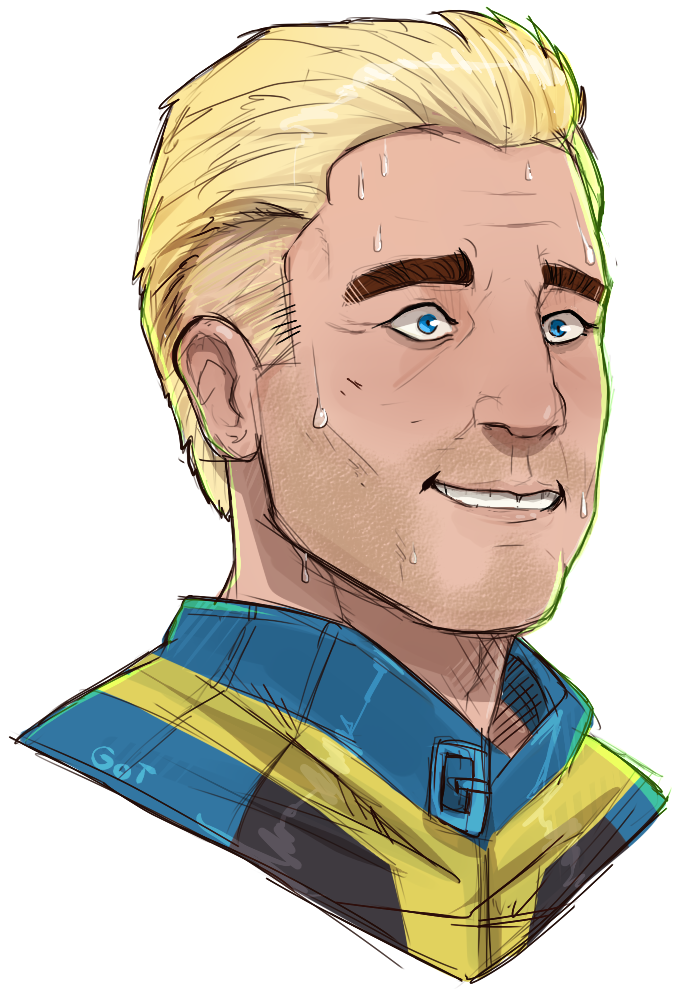 Fallout Centaur Encounter by CraigLipson on DeviantArt