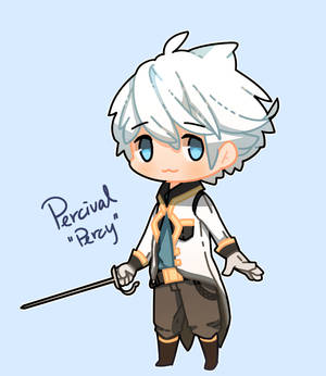 Percy