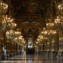 Garnier House Interior