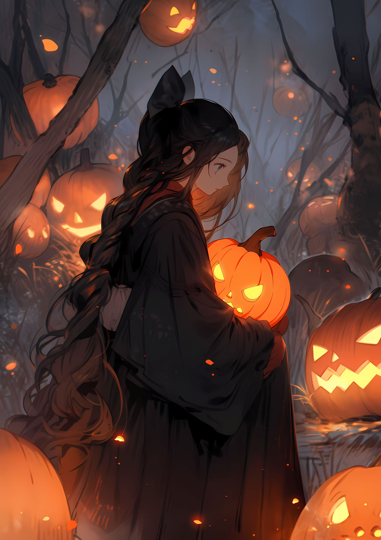 Professor Halloween Deviantart 10 Halloween by ArtAffiche on DeviantArt