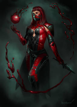 Skarlet