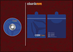 Cd cover