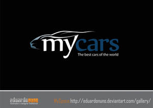 the second logo MYCARS