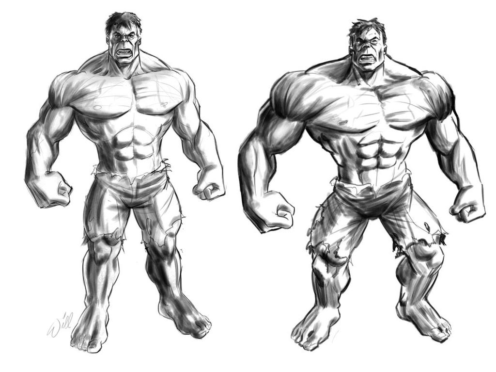Hulk Designes Hulk Designs by Nimblenoodle on DeviantArt