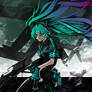 Vocaloid Wallpaper