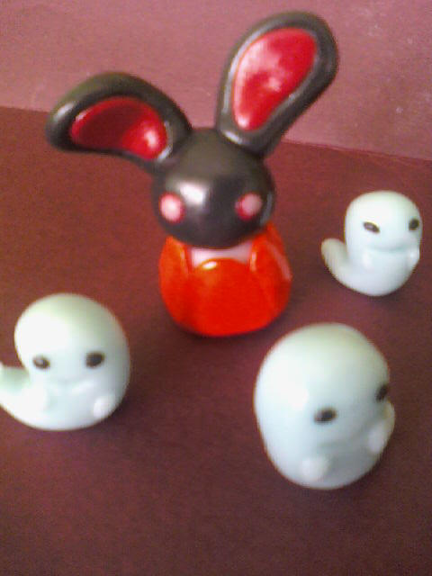 Damn Rabbits Horror Picture Show - Damn Rabbit by Akitsuki-ki on DeviantArt