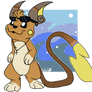 Raichu