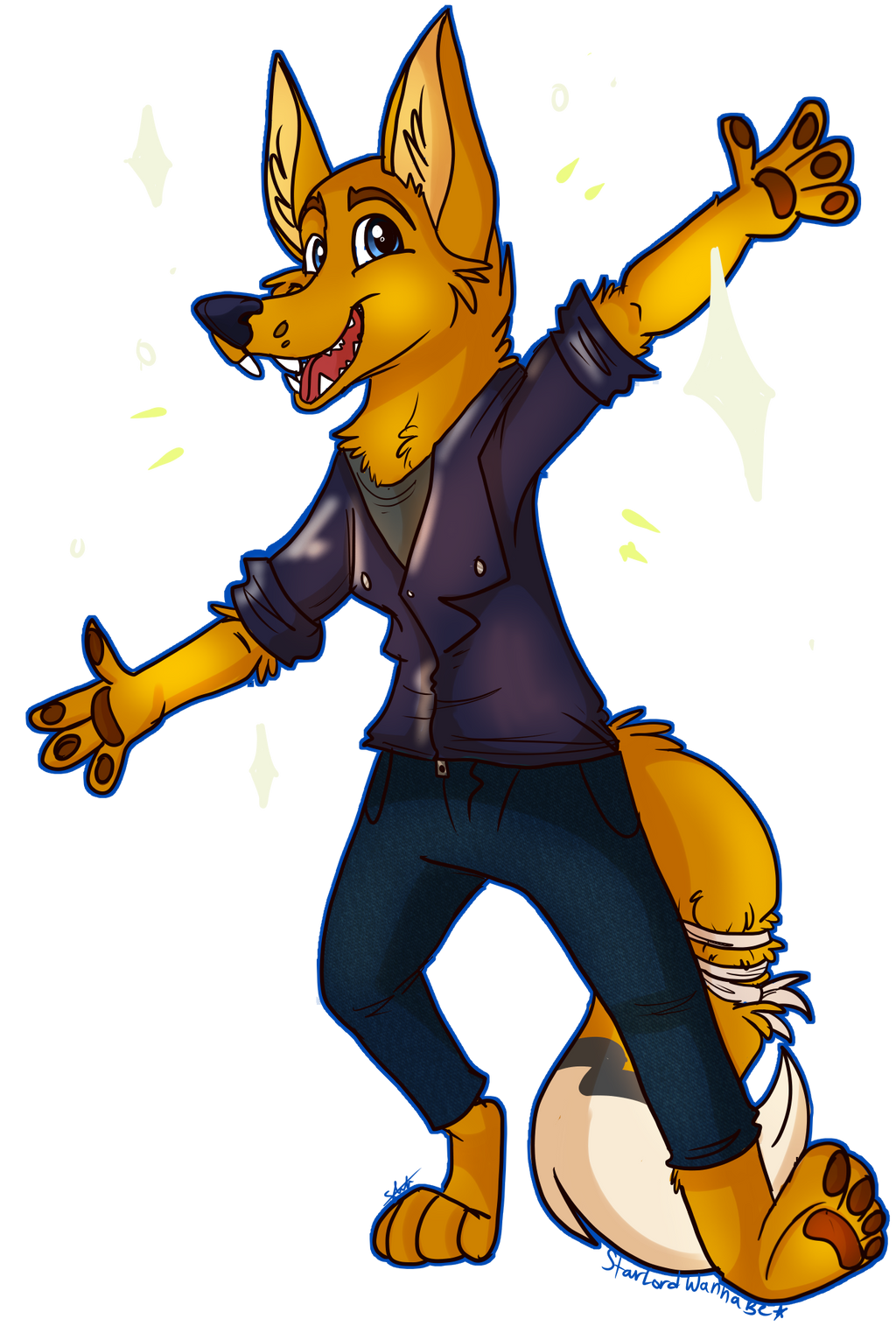 Gregg rulz ok by Kingspadille on DeviantArt