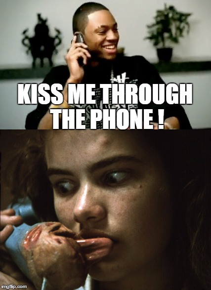 Kiss Me Through The Phone Meme By Roroxhex On Deviantart Kiss Me Through The Phone Meme By Roroxhex On Deviantart