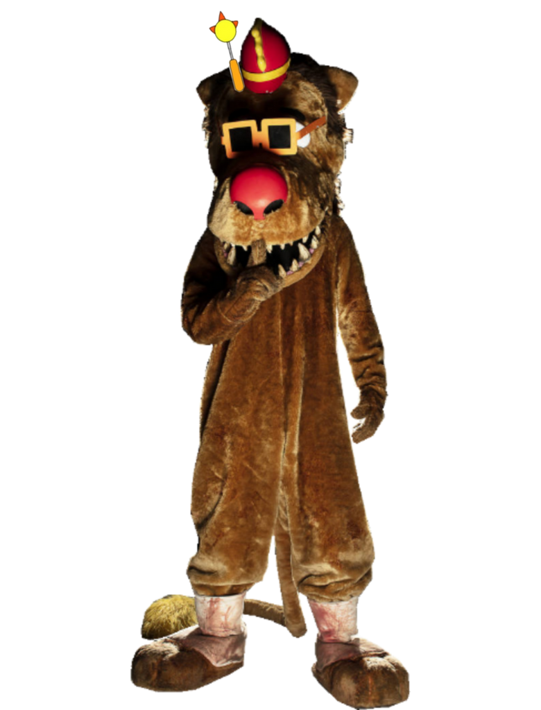 Drooper Puppet Withered Drooper (2019) by DenverJ54321 on DeviantArt