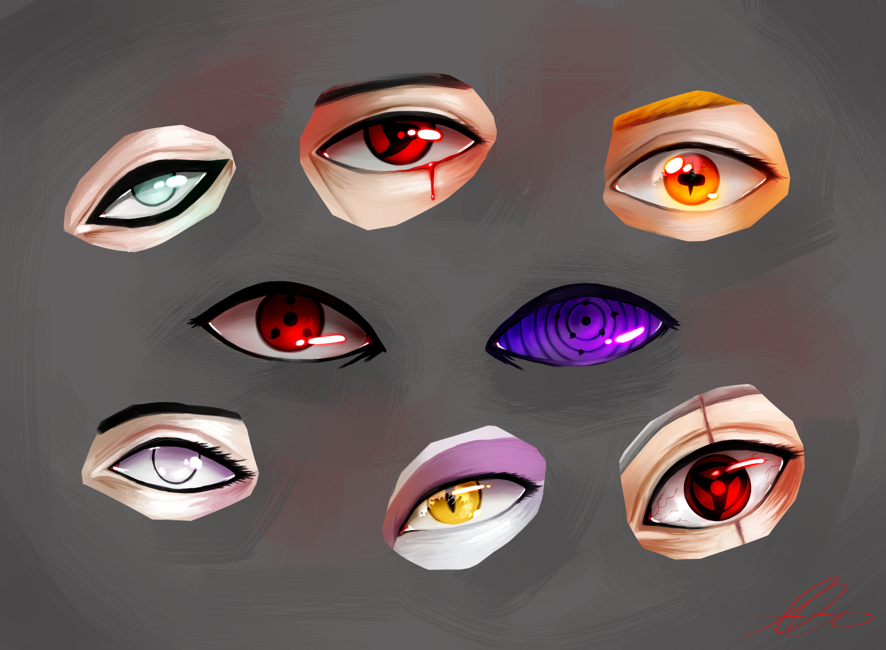 Naruto Eyes by Andyx6xImpact on DeviantArt