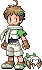 Trainer Colette Sprite