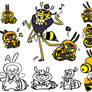 Bee Concepts