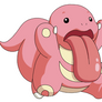 Lickitung