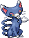 Glameow sprite