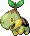 turtwig sprite