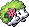 shaymin sprite